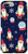 iPhone 7 Plus 8 Plus Garden Gnome Merry Christmas Snowflake Pattern Phone Case