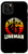 iPhone 11 Pro Lineman Gifts Line Worker Pole Climber Utility Case