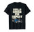 Build Break Fix Repeat For RC Car Driver T-Shirt