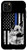 iPhone 11 Pro Max K9 Police Officer Support USA Flag Thin Blue Line Case