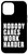 iPhone 12 Pro Max Nobody Cares Work Harder Motivational Bold Design Case