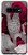 Galaxy S10 Three Garden Gnomes Merry Christmas Case