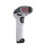 Barcode Scanner, BEVA USB Laser Bar Code Scanner Automatic Wired Handheld Barcode Reader