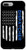 iPhone 7 Plus 8 Plus Back The Thin Blue Line Flag Dispatcher Police Pride Case