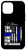 iPhone 12 Pro Max Thin Blue Line Police Flag Back The Blue For My Husband Case