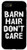 iPhone SE  2020    7   8 BARN HAIR DONT CARE Gift   Farm Horse Hair Case