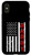 iPhone X XS Daddy USA Flag Firefighter Thin Red Line Fireman Dad Gift Case