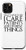 iPhone 11 Pro THATS WHAT I DO I CARE PATIENTS AND I KNOW THINGS Case