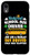 iPhone XR Funny Retired Bus Driver Retirement Case