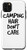 iPhone 11 Pro Max CAMPING HAIR DONT CARE Gift   RV Tent Camp Outdoor Case