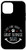 iPhone 12 mini I Just Care About My Great Bernese Phone Case