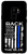 Galaxy S9plus  Thin Blue Line Back the Blue American Flag Police Support Case