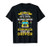 Lovely and Funny Driver Gift - School Bus Driver T-Shirt