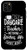 iPhone 11 Pro Max Daycare Teacher Coffee Lover Caffeine Addict Case
