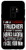 Galaxy S9plus  Funny Trucker Diesel Big Rig Semi-Trailer Truck Driver Gift Case
