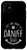 iPhone 11 I Just Care About My Daniff Phone Case