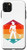 iPhone 11 Pro Max Firefighter Silhouette Retro Thin Red Line Fireman Gift Case