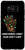 Galaxy S8plus  Christmas Light Hair Dont Care Funny Reindeer Case