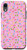 iPhone XR Sprinkles Pattern Cute Dessert Donut Cake Cupcake Sweets Case
