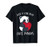 Panda Shirt Women Girls Panda Lover Valentines Day Girls T-Shirt