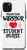 iPhone 11 Pro Max Frontline Warrior Student Nurse Case