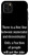 iPhone 11 Pro Max There Is A Fine Line Between Numerator And Denominator Case