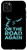 iPhone 11 Pro Max On The Road Again Traveling Road Warrior Driver Trucker Case