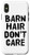 iPhone X XS BARN HAIR DONT CARE Gift   Farm Horse Hair Case iPhone X XS BARN HAIR DONT CARE Gift   Farm Horse Hair Case