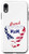 iPhone XR U.S. Air Force Proud Mom USAF Original Gift Case