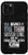 iPhone 11 Pro Son Thin Silver Line Correctional Officer Case