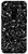 Galaxy S9plus  Chess Player Piece Abstract Cartoon Line Art Pattern Black Case