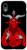 iPhone XR Blackcraft AntiChrist Goat Satan Baphomet for Atheist Case