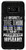 Galaxy S8 Husband Police Officer Thin Blue Line Case