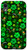 iPhone XR St Patricks Day Green Plaid Shamrock Patterns for Leprechaun Case