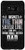 Galaxy S8plus  Thin Silver Line Correctional Officer Dad Case