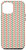 iPhone 12 Pro Max Christmas Lines Wave Geometric Pattern Case