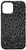 iPhone 12 mini Mandala Line Art Case