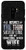 Galaxy S9plus  Wife Thin Silver Line Correctional Officer Case