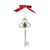 Spode Christmas Tree Annual Edition Ornament, Key