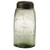 1 X Mason Fruit Jar - Quart Quart