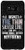 Galaxy S8plus  Boyfriend Thin Silver Line Correctional Officer Case