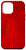 iPhone 12 Pro Max Hypnotic Optical Illusion Geometric Red Black Lines Abstract Case