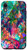 iPhone XR Watercolor Art Deco Abstract Pattern Trendly Phone Case Gift Case