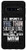 Galaxy S10 Mom Thin Silver Line Correctional Officer Case
