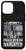 iPhone 12 Pro Max Daughter Police Officer Thin Blue Line Case