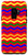 Galaxy S9 LGBT Gay Pride Rainbow Case   Designed In Chevron Lines Case