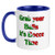 CafePress Grab Your Balls. Its Bocce T Mug Unique Coffee Mug Coffee Cup