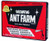 Uncle Milton Ant Farm Live Ant Habitat, Vintage