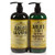 Arlos Complete Hair Care Castor Oil 2 Piece Set - Castor Oil Hair Shampoo 33.8 ounce  and  Castor Oil Hair Conditioner 33.8 ounce Arlos Complete Hair Care Castor Oil 2 Piece Set - Castor Oil Hair Shampoo 33.8 ounce  and  Castor Oil Hair Conditioner 33.8 ounce