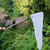 Telescopic Butterfly and Insect Nets for Catching Insects Bugs Stainless Steel Handle Extends from 15 Inches to 59 Inches